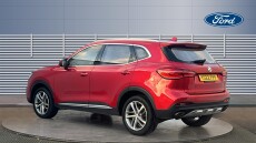 MG Hs 1.5 T-GDI Exclusive 5dr DCT Petrol Hatchback